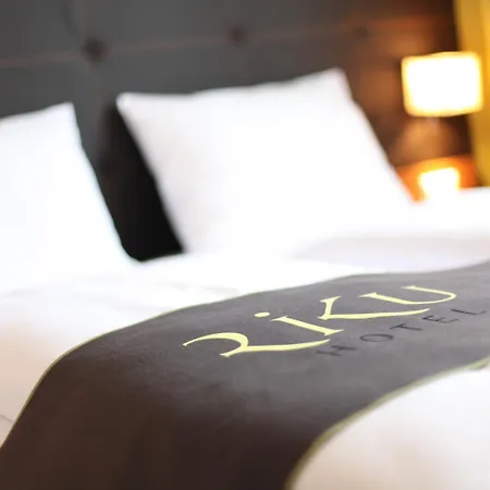 Riku Hotell 3*