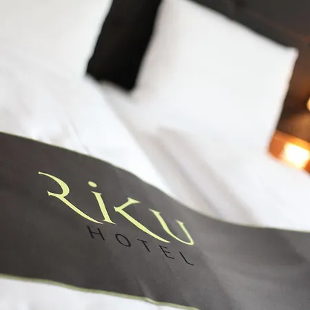 Riku 3* Neu-Ulm