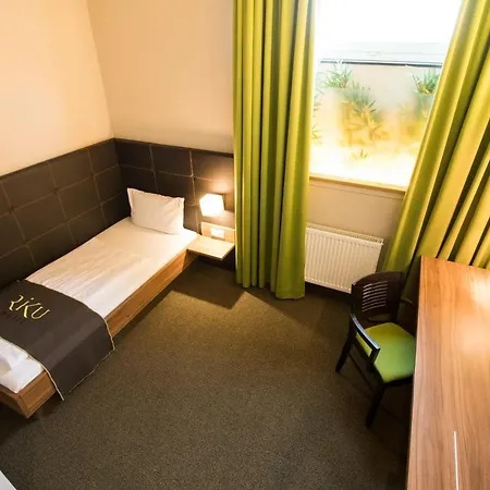 Riku Hotell Neu-Ulm