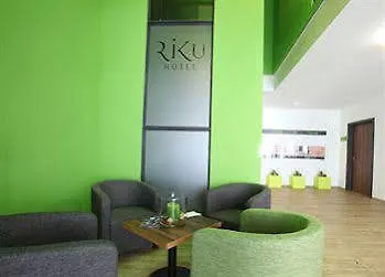 Riku Hotell 3*