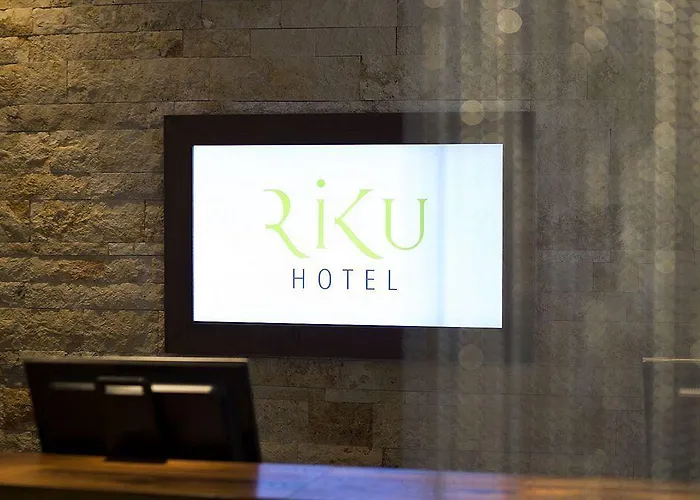 Riku 3*
