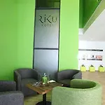 Riku Hotel 3*