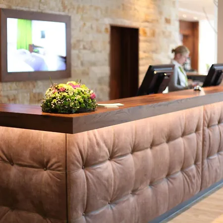 Hotel Riku Neu-Ulm