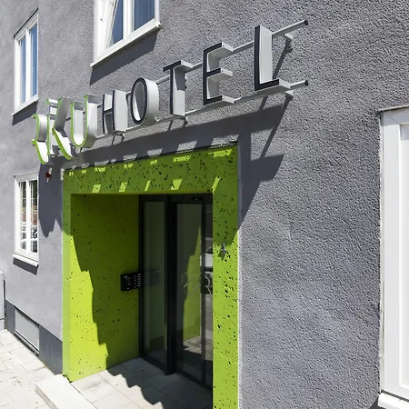 Riku Hotel 3*