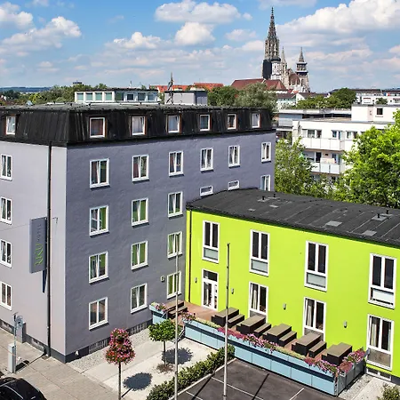 Hotel Riku