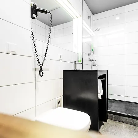 Riku Hotel 3*