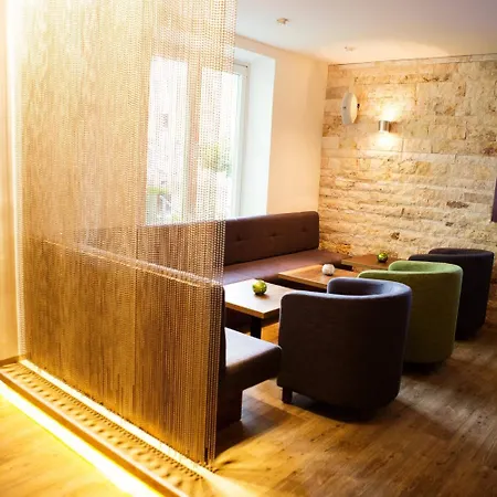 Riku Hotel Neu-Ulm