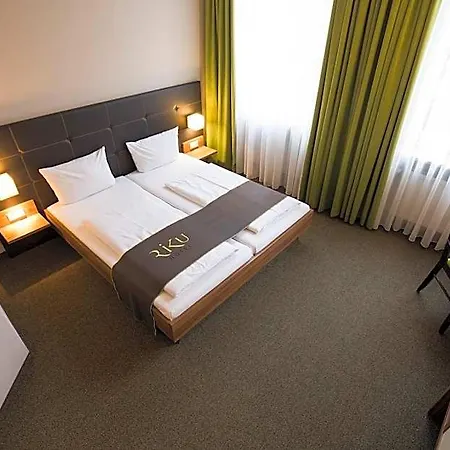 Riku Hotel Neu-Ulm