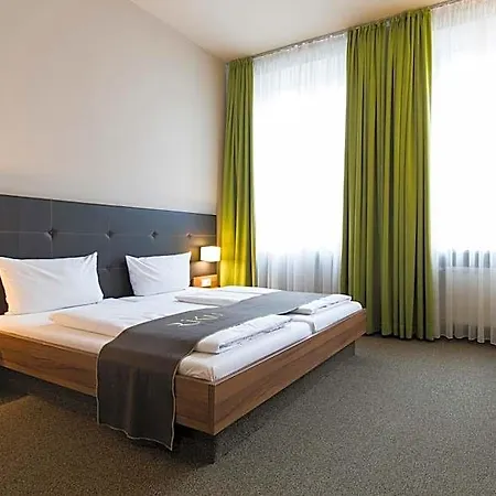 Otel Riku Neu-Ulm