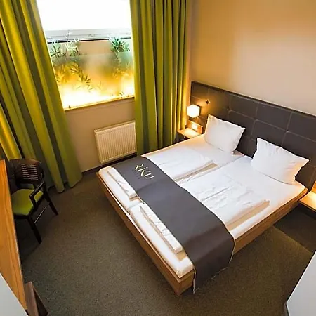 Riku 3* Neu-Ulm