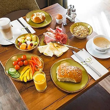 Riku Otel 3*