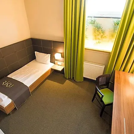 Hotel Riku Neu-Ulm