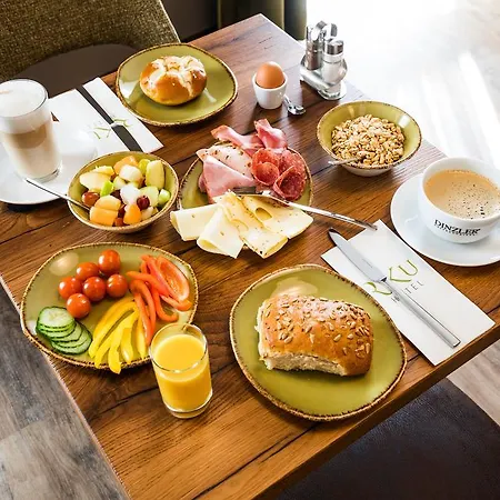 Riku Hotel 3*