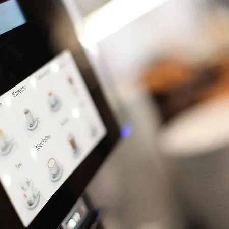 Riku Отель Новый-Ульм