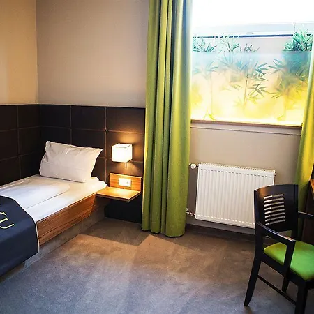 Hotell Riku Neu-Ulm