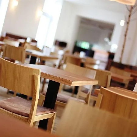 Riku Hotel Neu-Ulm