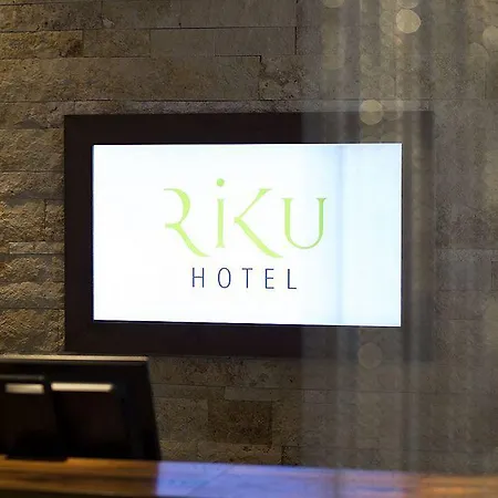 Riku 3*