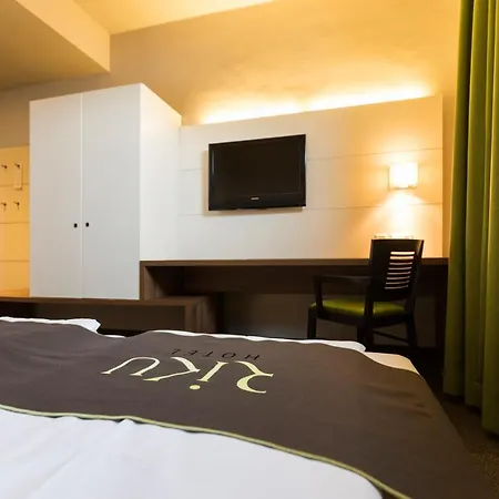 Riku Hotel