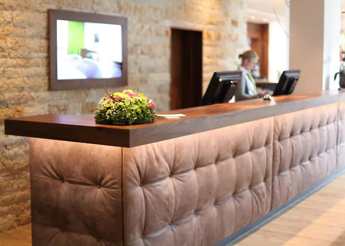 Hotel Riku Neu-Ulm