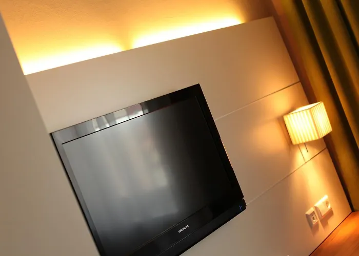 Hotel Riku 3*