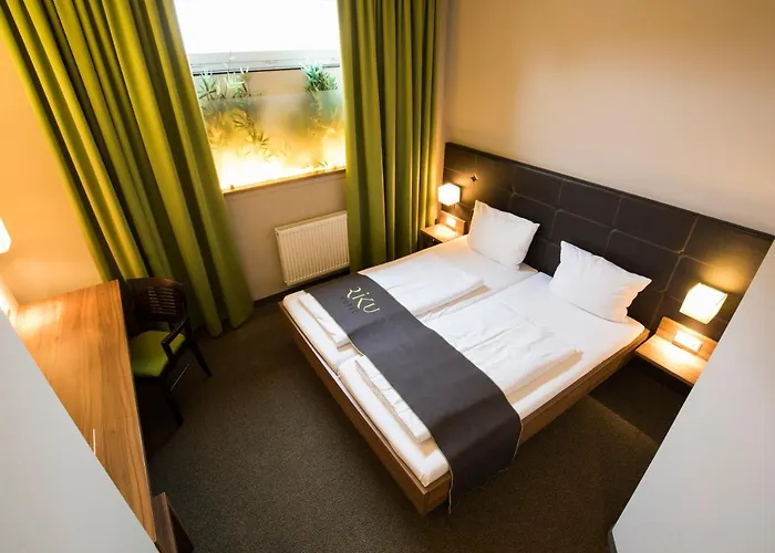 Riku 3* Neu-Ulm