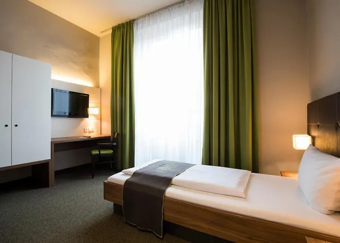 Hotel Riku 3*