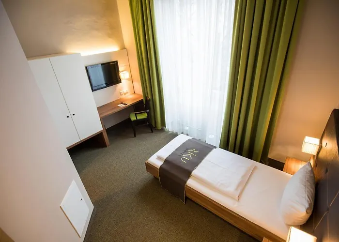 Hotel Riku 3*