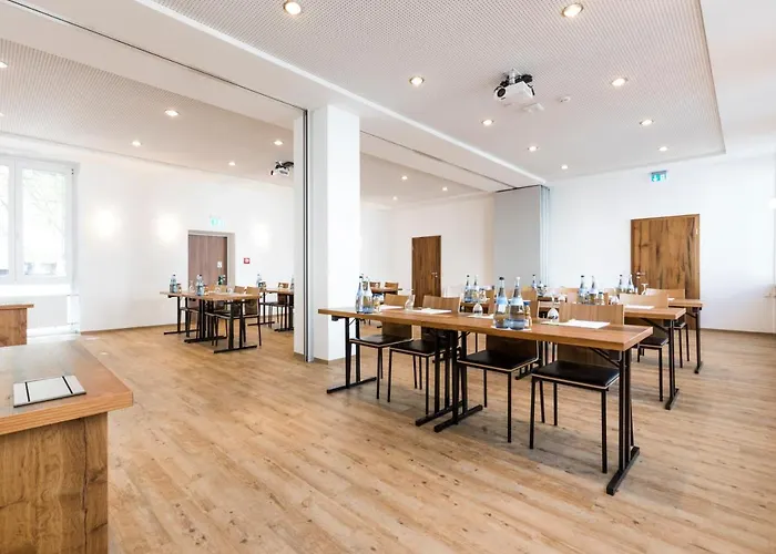 Riku Hotel Neu-Ulm