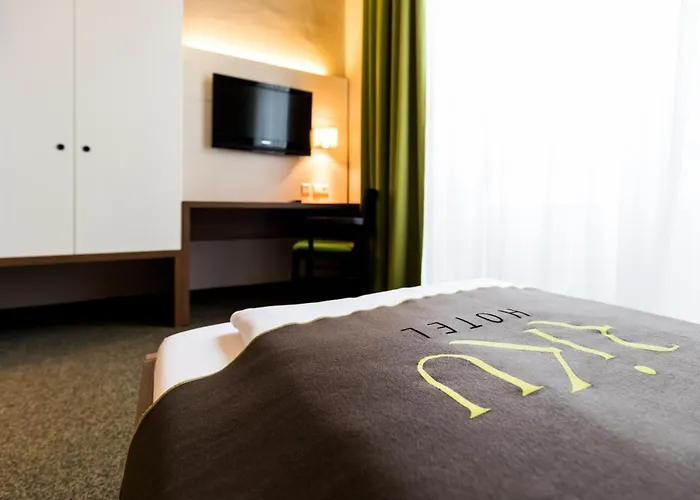 Riku Hotel