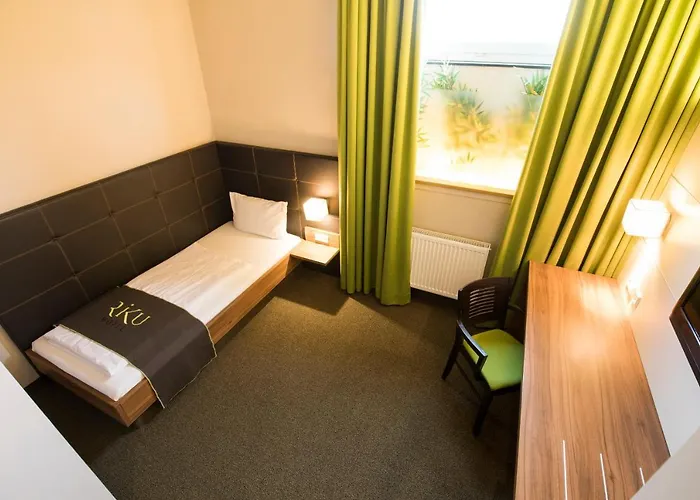 Riku Hotel Neu-Ulm