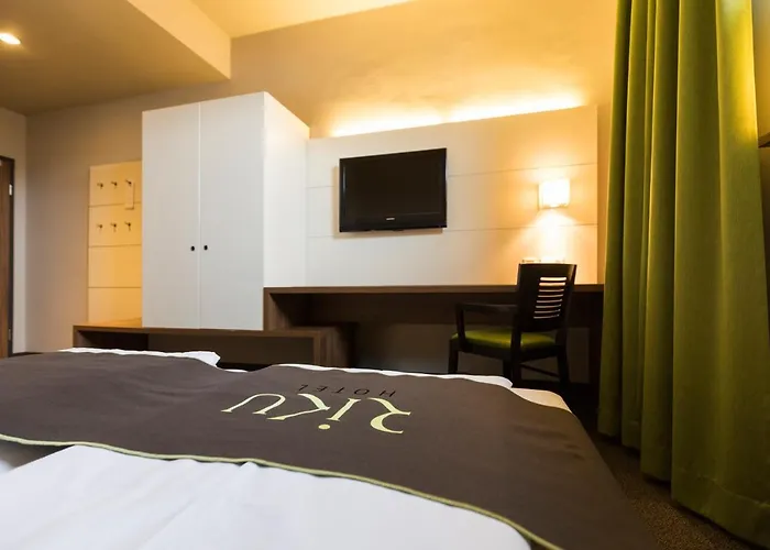 Riku Hotel